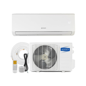 Chất lượng tốt điều hòa không khí 9000 BTU 0.75ton loại biến tần mini chia AC điều hòa không khí - Product Image 3