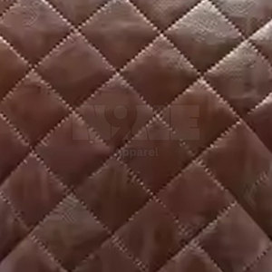 Chaqueta de cuero más vendida Chaquetas de cuero de MOQ bajo Nueva llegada Chaquetas de cuero impermeables para hombres - Product Image 6