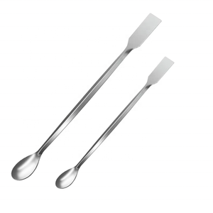 Instrumentos de Neurocirugía Microscópica de Aleación de Titanio, Incluye Espátulas, Micro Tijeras, Pinzas Dentadas para Conjuntiva, Sondas y Ganchos - Product Image 3