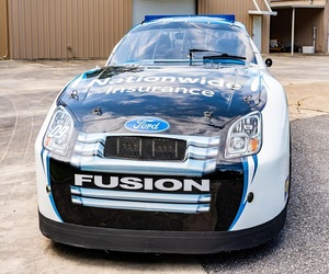 Super affaire ! Ford Fusion NASCAR d'occasion 2019 - Product Image 1