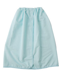 Tokasho Jupe enveloppante japonaise étanche et étanche - Product Image 2