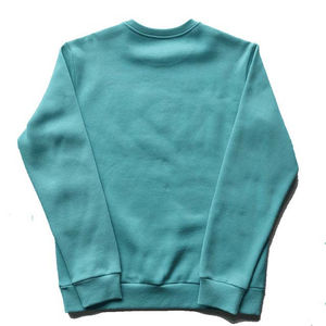 Sweat-shirts délavés à l'acide de haute qualité, design personnalisé, basiques, coton mélangé, best-seller, vente chaude, sweat-shirts délavés à l'acide pour hommes - Product Image 2