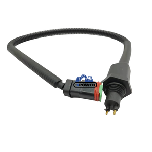 PC200-8เซ็นเซอร์ถ้วยน้ำน้ำมันอะไหล่รถขุด - Product Image 2