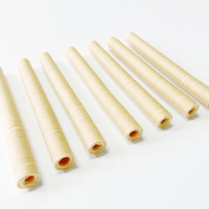 Tripa de Colágeno Comestible para Salchichas, Seca, <span class=keywords><strong>Halal</strong></span>, Larga Vida Útil - Product Image 4