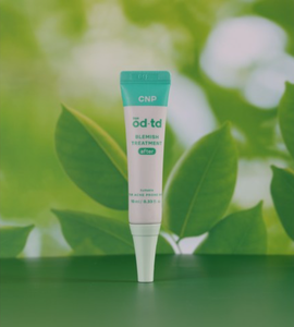 LG Household & Health Care's for CNP Bye Tratamiento de imperfecciones en el Parches de espinillas de 10ml - Product Image 2