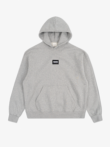 Sudadera con Capucha de Invierno de Alta Calidad, Premium, Gruesa, 360g, Ecológica, Personalizable con Logotipo Frontal, Estilo Urbano, Unisex, para Hombre y Mujer, Corte Holgado - Product Image 3