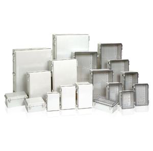 Venta caliente IP66/67 Caja de plástico impermeable Precio a granel Caja de conexiones a prueba de polvo de Corea para distribución electrónica - Product Image 5