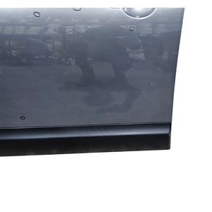 LINKE VORDERTÜR NISSAN Qashqai 1. Serie H0101JD0MD (06>09) - Product Image 2