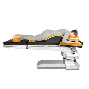 Poggiatesta incline chirurgico con braccioli in Gel-previene le piaghe da decubito e distribuisce la pressione - Product Image 3