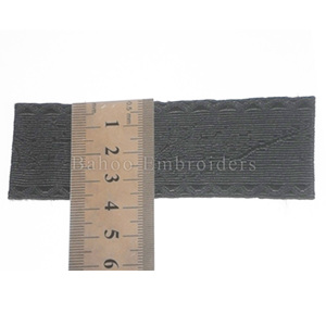 เสื้อคลุมถักลายไมลาร์สีดำสำหรับผู้ใหญ่เครื่องแบบเจ้าหน้าที่ที่สง่างามเครื่องแต่งกายแฟนซี - Product Image 1