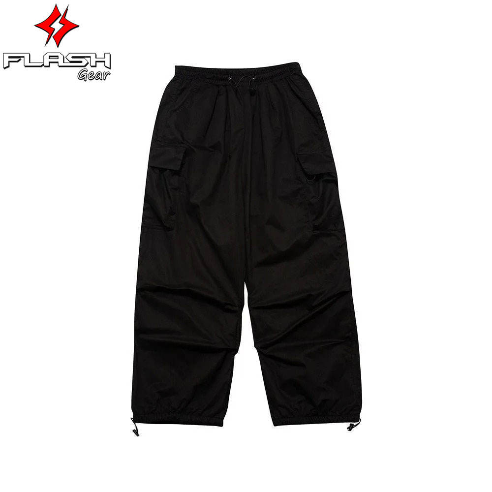 Wide Leg Pants Design 2