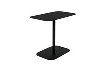 Meubles en métal de forme ronde finition dorée Table d'appoint de coin style fantaisie derniers meubles de salon faits à la main pour la maison