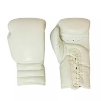 Gants de boxe Muay Thai MMA de qualité supérieure, concevez vos propres gants de boxe pour hommes
