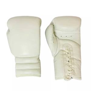 ถุงมือมวยไทย MMA คุณภาพสูง ออกแบบถุงมือมวยของคุณเองสำหรับผู้ชาย - Product Image 1