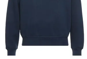 Sweat-shirts à manches longues 100% coton pour hommes, pull-over élégant, chaud, en polaire, décontracté, tendance, logo personnalisé - Product Image 6