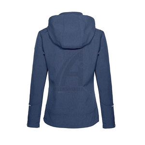 เสื้อแจ็คเก็ตขี่ม้าแบบนิ่มน้ำหนักเบาสั่งทำพิเศษ ราคาขายส่ง ออกแบบ OEM ปริมาณมาก ราคาถูก - Product Image 3