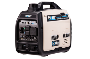 Generador Inverter a Gasolina de 4000 Vatios Súper Silencioso de la MEJOR Calidad - Product Image 2