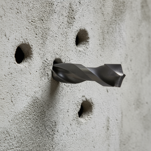 Forets Stanley pour maçonnerie et béton, forets muraux de qualité supérieure - Product Image 3