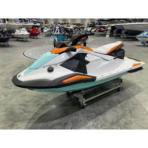 Moto Acuática Waverunner JetBlaster LTD 2026 de Edición Limitada con Descuento, Nueva, con Motor Duradero - Product Image 1