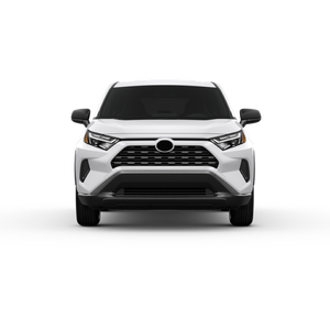 SUV compacto LE FWD Premium 2025 más vendido en fábrica - Product Image 4