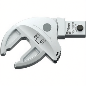 Llave de Boca Abierta WERA 7870 Joker M, 13-16 mm, 9x12 mm - Product Image 1