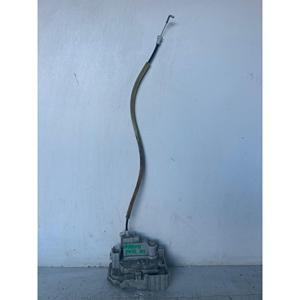 ล็อคขวาหลัง FIAT Bravo 2nd Series 51931420 (07>10) - Product Image 1