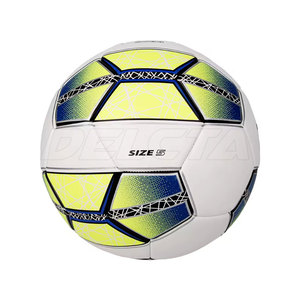 Balón de Fútbol Híbrido Personalizado con Logotipo y Tamaño para Entrenamiento, Venta al Por Mayor a Bajo Precio - Product Image 4