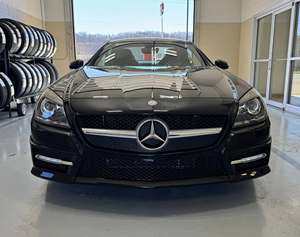 Bonne affaire pour un Mercedes-Benz SLK 350 de 2016 - Product Image 1