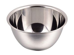 Classique Double Paroi En Acier Inoxydable Punch Bol Salade Mélange Vin Seau À Glace Commercial En Métal Alimentaire Servant Du Champagne - Product Image 6