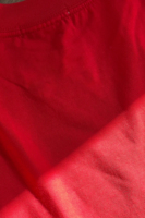T-shirts pour femmes en coton éponge 100% sur mesure, décontractés d'été, à manches courtes, respirants, écologiques, streetwear, broderie, sérigraphie