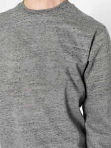 OEM Sweat-shirt coupe ample de haute qualité pour hommes Sweat-shirt décontracté élégant Design confortable Vente en gros Fabriqué au Pakistan - Product Image 5