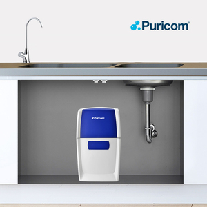 50GPD Home Drinking Ro Water Filters For Kitchen Fixtures drinking water machine - Product Image 3