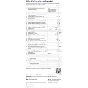 Moniteur de jeu d'occasion reconditionné de qualité supérieure, noir, avec garantie d'un an, origine américaine - Product Image 4