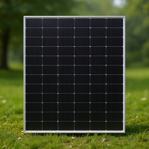 Panneau solaire Omnis Power Europe OP475M60-NT6-BF - Product Image 3