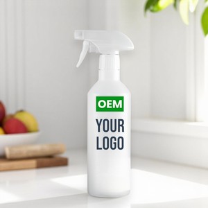 Nettoyant pour taches d'huile de cuisine pour appareils de cuisine détergents domestiques - Product Image 2