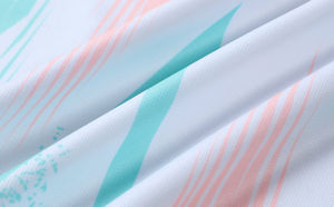 Maillot de football personnalisé imprimé par sublimation 100% polyester léger et respirant à manches courtes pour adultes - Product Image 4