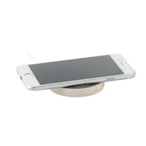 Chargeur écologique PLATO+ durable, gadgets verts pour coffrets cadeaux éco-responsables - Product Image 4