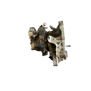 เกียร์ธรรมดาแบบครบชุด FIAT Panda รุ่นที่ 2 55205239 เบนซิน 1100 (03>10) - Product Image 2