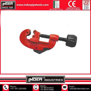 Cortador de tubos de acero de PVC de grado Industrial directo de fábrica, máquina láser de tubo de fibra personalizada, mango de plástico, herramientas manuales de soporte OEM - Product Image 6