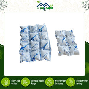 Protecteur de bord de bonne qualité, très vendu, réutilisable, non toxique, gel réfrigérant pour le transport 24 heures, pack de glace blanc 14x20cm - Product Image 2