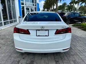 2017 Acura TLX W/แพคเกจเทคโนโลยี - Product Image 2