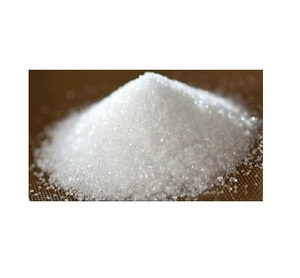 Remolacha azucarera blanca granulada Icumsa 100 certificada de buena calidad/Azúcar de caña blanca cristalina refinada fresca natural disponible - Product Image 1