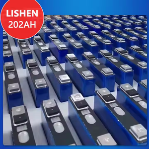 200AH có thể sạc lại pin lithium ion hình lăng trụ Lithium sắt <span class=keywords><strong>Phosphate</strong></span> chu kỳ sâu cho các ứng dụng NGOÀI LƯỚI - Product Image 2
