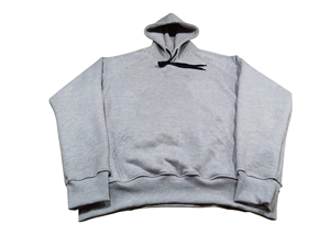 Sudadera con Capucha Informal para Hombre, Superventas de Invierno, Prendas Básicas Económicas, 100% Algodón, Sudaderas para Hombre, Conjuntos de Color Sólido - Product Image 2