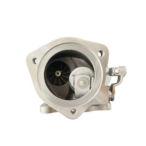 GPTURBO Turbocharger K03 53039880163 53039880181 53039700118 pour BMW <span class=keywords><strong>Mini</strong></span> <span class=keywords><strong>Cooper</strong></span> <span class=keywords><strong>S</strong></span> - Product Image 6