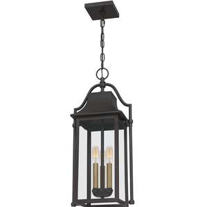 Linterna colgante para exteriores, diseño elegante, para boda, hogar, decorativo, Hotel, restaurante, oficina, alta calidad, venta al por mayor, 2023 - Product Image 3