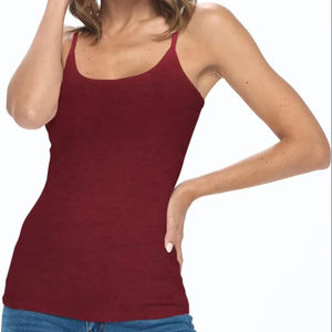 Camisola de Encaje para Mujer, Transpirable, Informal, 100% Algodón, Corte Holgado, Uso Diario, Moda - Product Image 1