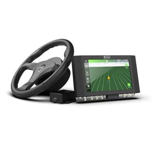 Sistema de Dirección Automática Digital FJD AS2 con Motor para Tractores, Mejora la Precisión de la Dirección y Ahorra Tiempo en las Operaciones Agrícolas - Product Image 1