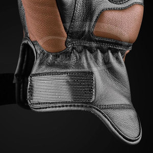 ถุงมือมอเตอร์ไซด์ถุงมือมอเตอร์ไซด์วัสดุทนทานผลิตตามสั่ง - Product Image 5