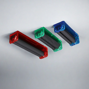 เครื่องมือม้วนกระดาษแบบพกพาสำหรับเครื่องม้วนกระดาษพลาสติกแบบแมนนวลและการเดินทาง - Product Image 3